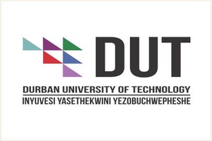 DUT logo