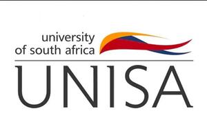 UNISA logo