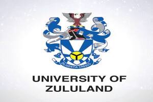 UNIZULU logo